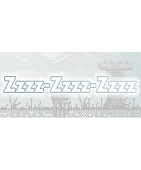 Zzzz-Zzzz-Zzzz Steam Key GLOBAL